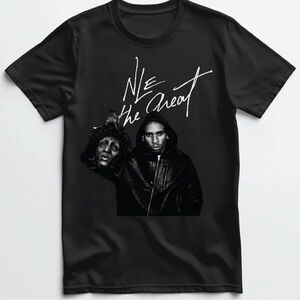 NLE Choppa KO Diss T shirt New S-4XL